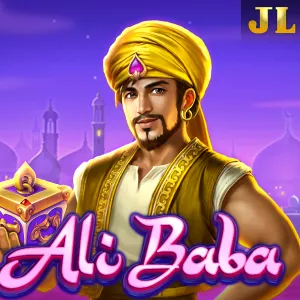 Jili : Ali Baba - SKYBET138