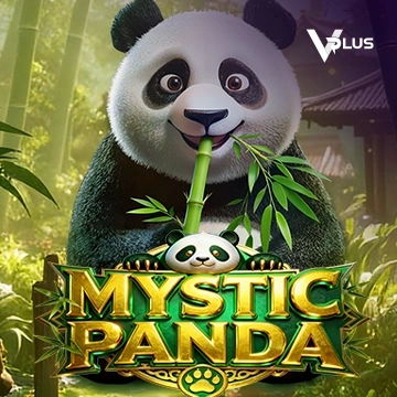 Mystic Panda - SKYBET138