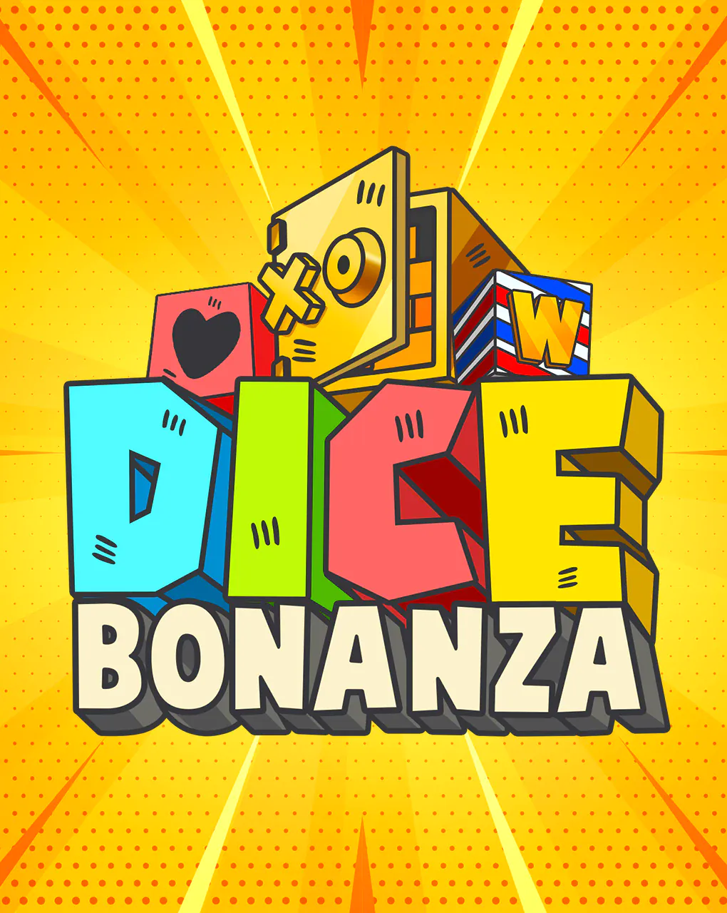 Bgaming : Dice Bonanza - SKYBET138