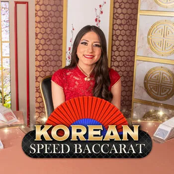Korean Speed Baccarat 12 - SKYBET138