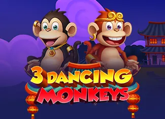 Pragmatic : 3 Dancing Monkeys - SKYBET138