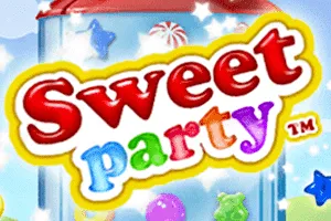 Playtech : Sweet Party - SKYBET138