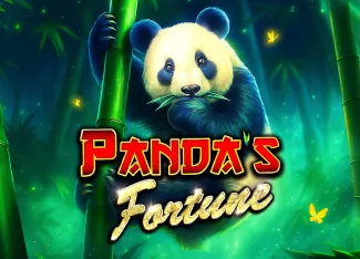 Pragmatic : Pandas Fortune - SKYBET138