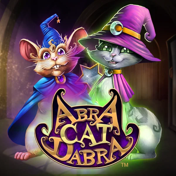 AbraCatDabra - SKYBET138