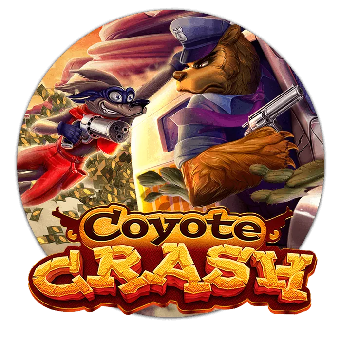 Habanero : Coyote Crash - SKYBET138
