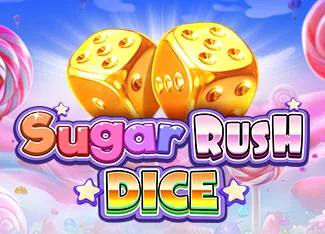 Pragmatic : Sugar Rush Dice - SKYBET138