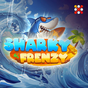 Mancala : Sharky Frenzy - SKYBET138