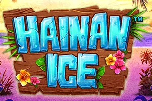 Playtech : Hainan Ice - SKYBET138