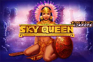Playtech : Sky Queen - SKYBET138