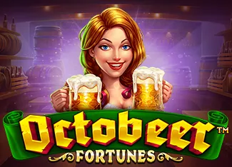 Pragmatic : Octobeer Fortunes - SKYBET138