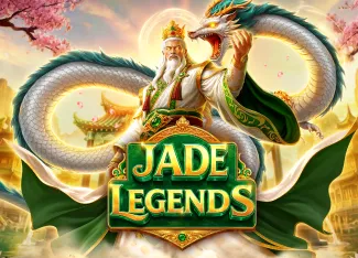 Pragmatic : Jade Legends - SKYBET138