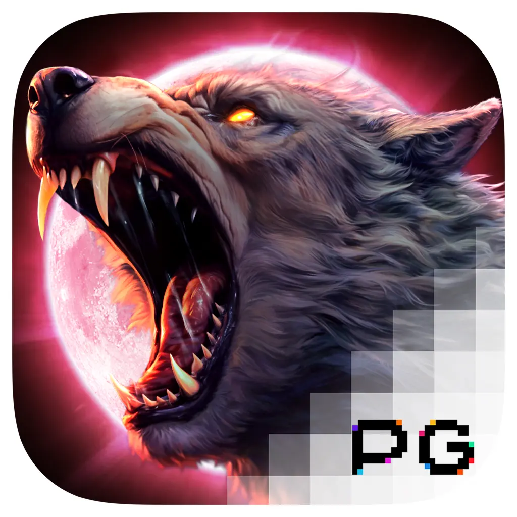 PGSoft : Werewolfs Hunt - SKYBET138