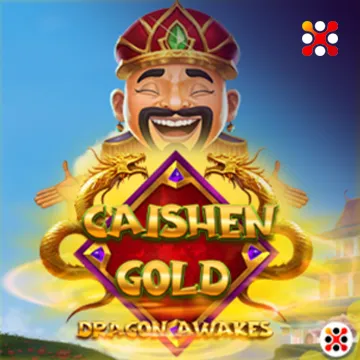 Mancala : Caishen Gold: Dragon Awakes - SKYBET138
