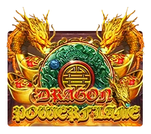Joker123 : Dragon Power Flame - SKYBET138
