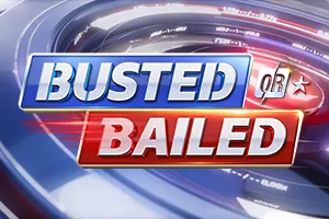Busted Or Bailed - SKYBET138