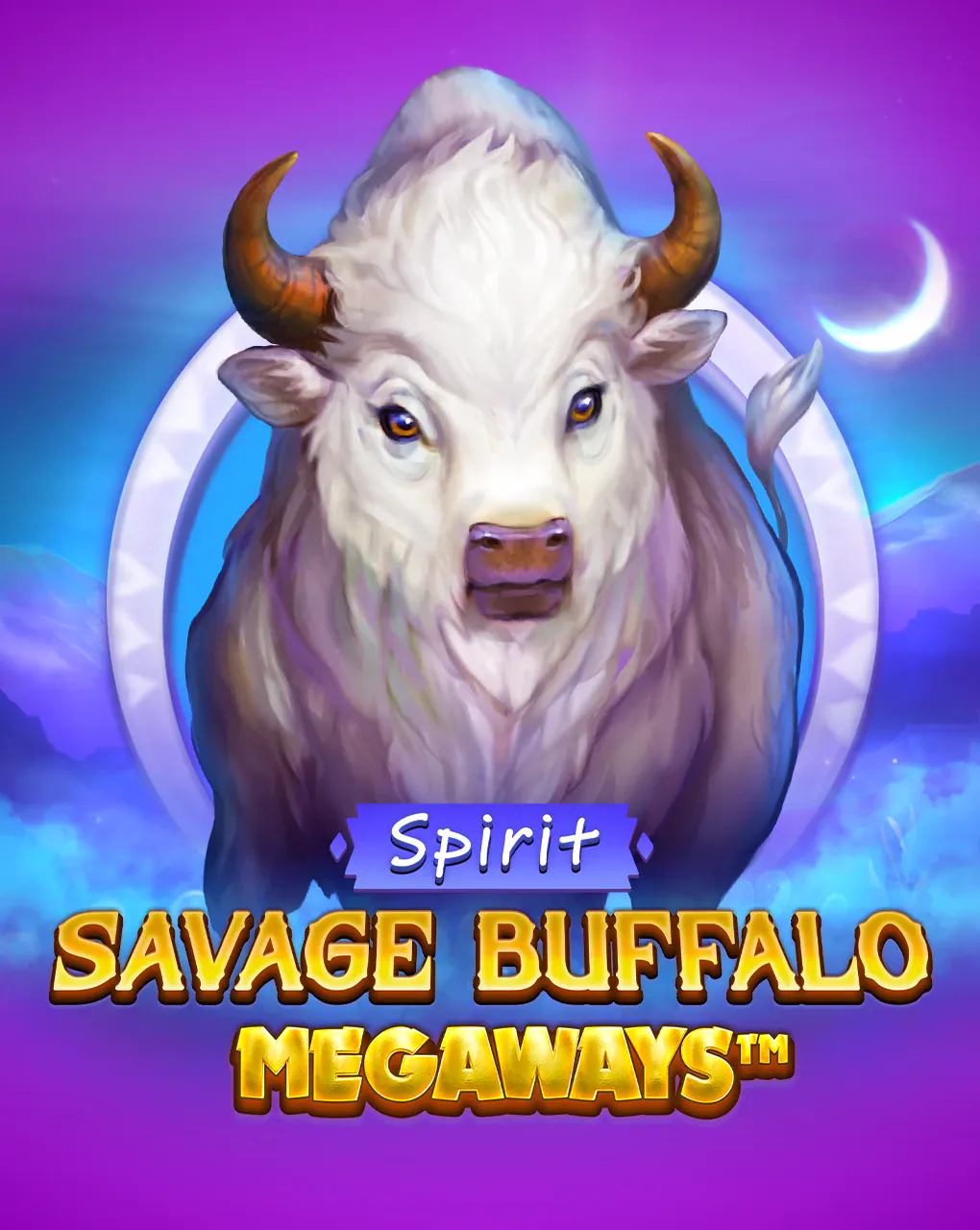 Bgaming : Savage Buffalo Spirit Megaways - SKYBET138