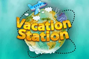 Playtech : Vacation Station - SKYBET138