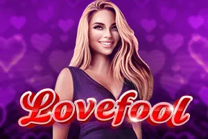 Playtech : Lovefool - SKYBET138