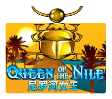 Joker123 : Queen Of The Nile - SKYBET138