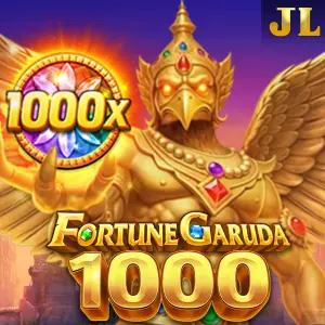 Jili : Fortune Garuda 1000 - SKYBET138