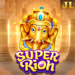 Jili : Super Rich - SKYBET138