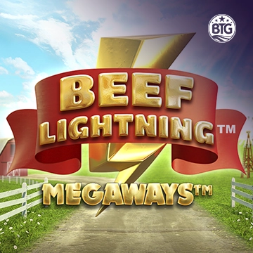Bigtime : Beef Lightning - SKYBET138
