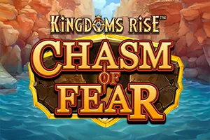 Playtech : Kingdoms Rise: Chasm of Fear™ - SKYBET138