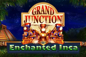 Playtech : Grand Junction: Enchanted Inca - SKYBET138