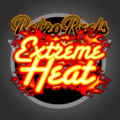 Retro Reels - Extreme Heat - SKYBET138