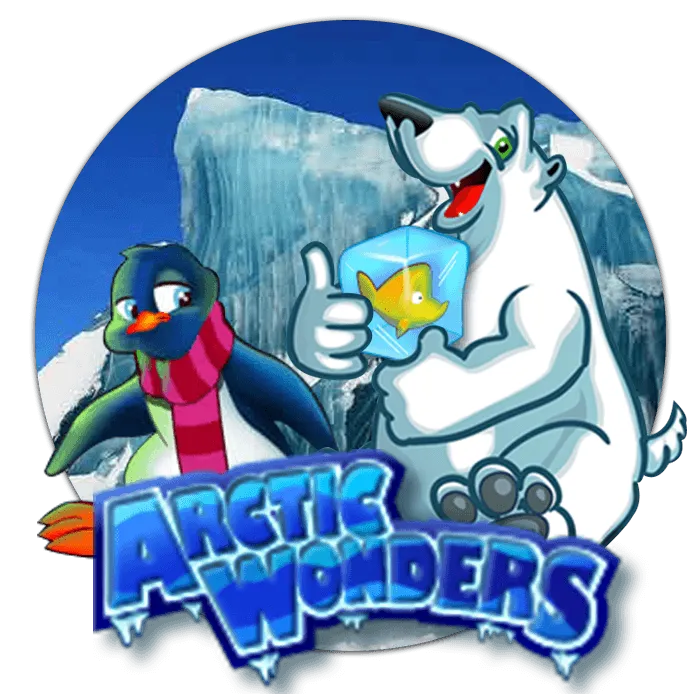 Habanero : Arctic Wonders - SKYBET138