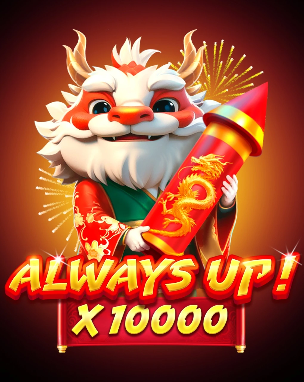 Bgaming : Always Up! x10000 - SKYBET138
