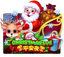 Joker123 : Christmas Eve - SKYBET138