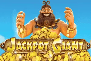 Playtech : Jackpot Giant - SKYBET138