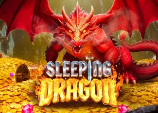Pragmatic : Sleeping Dragon - SKYBET138