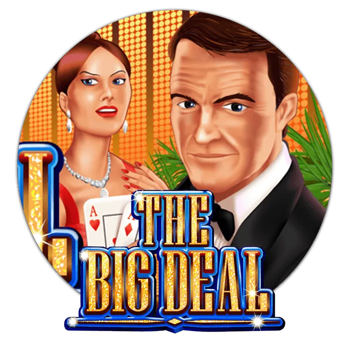 Habanero : The Big Deal - SKYBET138