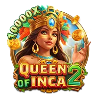 Facai : QUEEN OF INCA 2 - SKYBET138