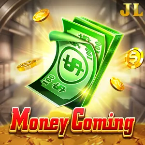 Jili : Money Coming - SKYBET138