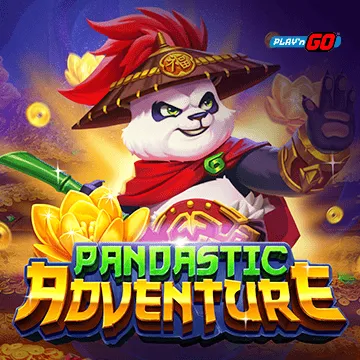 Pandastic Adventure - SKYBET138
