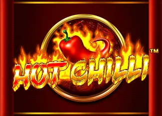 Pragmatic : Hot Chilli - SKYBET138