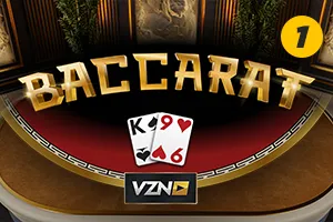Baccarat VZN 2 - SKYBET138
