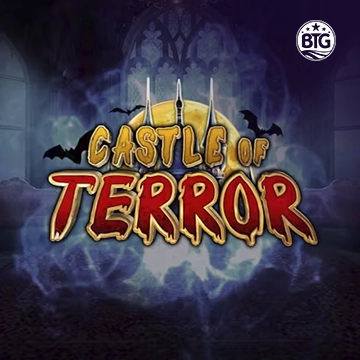 Bigtime : Castle of Terror - SKYBET138