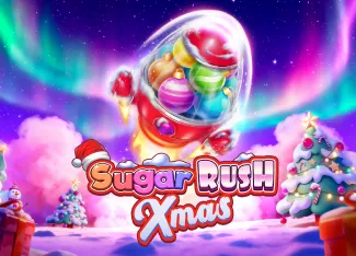 Pragmatic : Sugar Rush Xmas - SKYBET138
