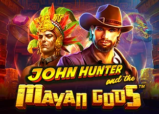 Pragmatic : John Hunter And The Mayan Gods - SKYBET138