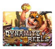 Joker123 : Dynamite Reels - SKYBET138