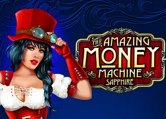 Pragmatic : Amazing Money Machine - SKYBET138