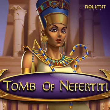 NolimitCity : Tomb of Nefertiti - SKYBET138