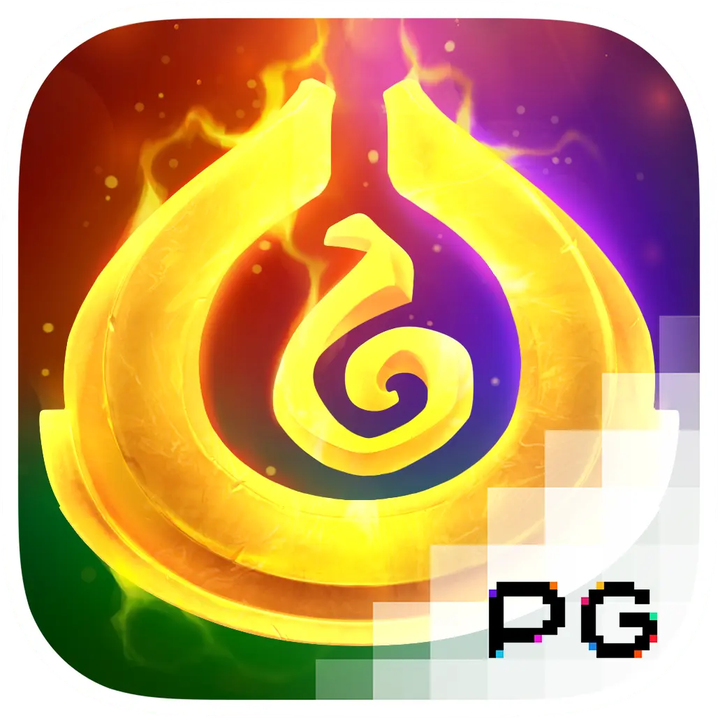 PGSoft : Mystical Spirits - SKYBET138