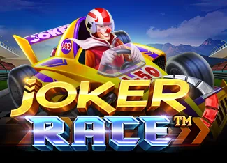 Pragmatic : Joker Race - SKYBET138