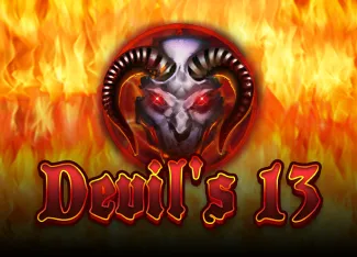 Pragmatic : Devils 13 - SKYBET138