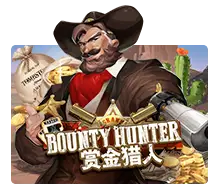 Joker123 : Bounty Hunter - SKYBET138